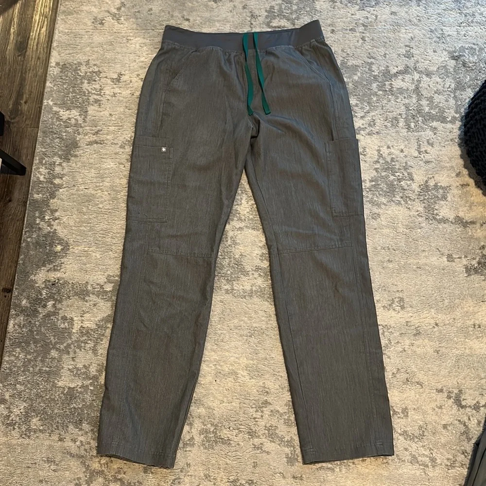 Axim Cargo Scrub Pants